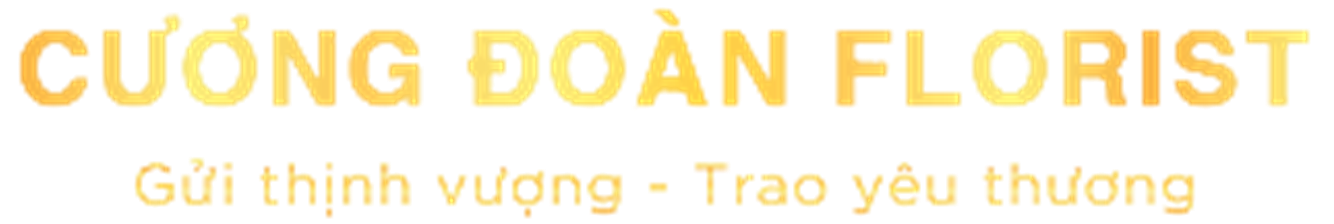 CƯƠNG ĐOÀN FLORIST